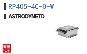 RP405-40-0-W ͼƬ